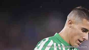 Tello: “Espero no soltar la titularidad” - Mundo Deportivo