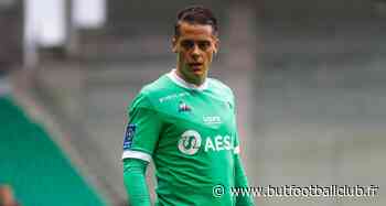 ASSE, LOSC, OGC Nice - Mercato : Hamouma dispose de deux offres dont une de Galtier - But! Football Club