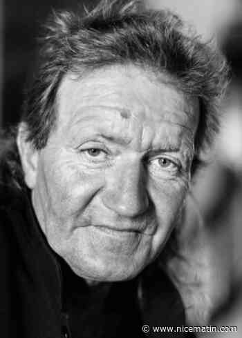 L'emblématique Eric, alias Johnny, sera enterré ce mercredi à Antibes - Nice-Matin