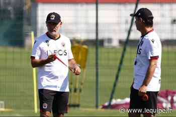 Nice affrontera l'AC Milan le 31 juillet - L'Équipe.fr