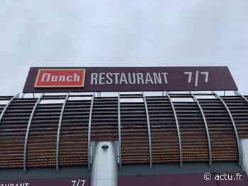 Pourquoi le Flunch de Nice Trinité et 38 autres en France vont bientôt disparaître - actu.fr
