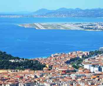 Tourisme éco-responsable et IA : la Métropole Nice Côte d'Azur lance deux appels à projets - Invest in Côte d'Azur - Invest in Côte d'Azur