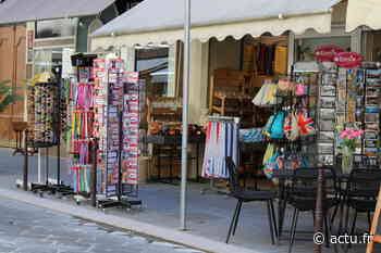 Nice. Un label sanitaire pour les commerçants et restaurateurs vaccinés - actu.fr