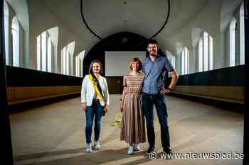 Beringenaren kunnen binnenkort trouwen in buitenlucht en op feestdagen