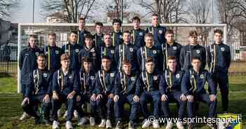 Preparativi in casa Virtus Inzago: confermato Luca Marcon per l'Under 19, grande novità per l'Under 17 - Sprint e Sport