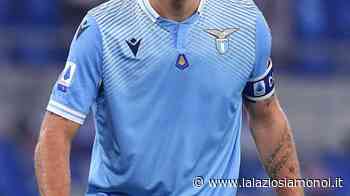 Lazio, inaugurata la nuova sede dello sponsor tecnico Marcon - VIDEO - La Lazio Siamo Noi