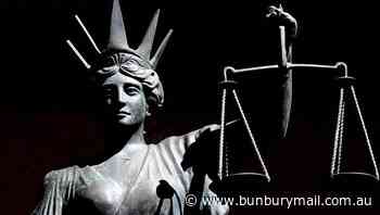 Court apologises over the conduct of judge - Bunbury Mail