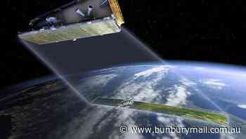 CSIRO's Aussie satellite open for business - Bunbury Mail