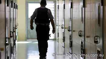 Vic prison hearings still raising concern - Bunbury Mail