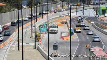 Property purchases start for SA motorway - Bunbury Mail