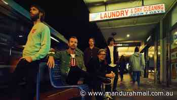 Australian rock band Birds of Tokyo to come to Bunbury - Mandurah Mail
