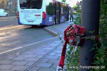 Reisebusfahrer erstochen: Mann aus Reichenbach in U-Haft - Freie Presse