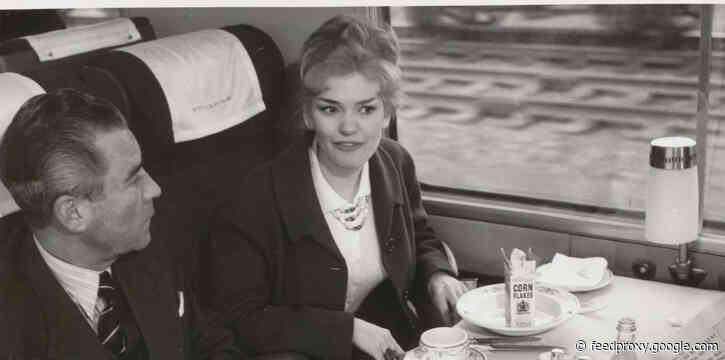 Tickets Alert: 1950s British Transport films with live music