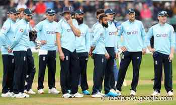 Entire England cricket squad in isolation after seven test positive for Covid