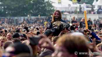 Metalfest in Wacken: Bullhead City: Grünes Licht vom Amt Schenefeld | shz.de - shz.de