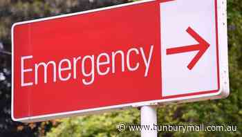 Coronavirus breach at regional WA hospital - Bunbury Mail