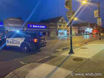 Buffalo Police: Man critically injured in Bailey Avenue stabbing