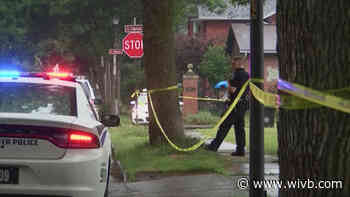 Federal officials creating task force to curb surge of gun violence in Buffalo and  Rochester