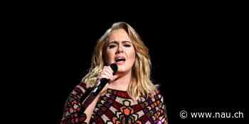Wird Adele jetzt zu einem Filmstar? - Nau.ch