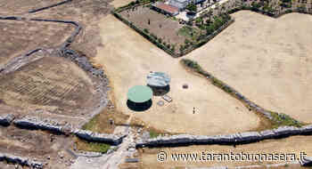 A Manduria gli Avion Travel a Ultra Moenia Festival | Tarantobuonasera - TarantoBuonaSera.it