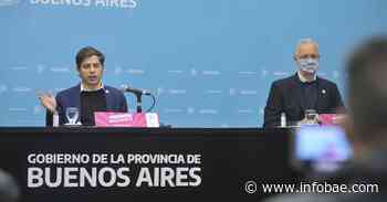 Cómo se prepara la provincia de Buenos Aires ante un posible aumento del cupo de argentinos que pueden regresar desde el exterior - infobae