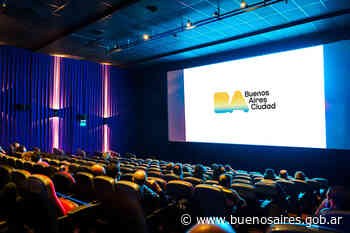 ¡Inscribite en ABC BAFICI! | Noticias - buenosaires.gob.ar