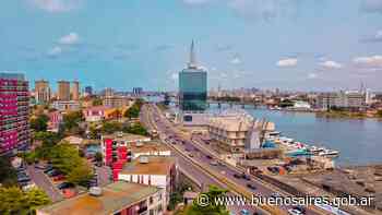 Festivales Internacionales de Cine en Nigeria | Noticias - buenosaires.gob.ar