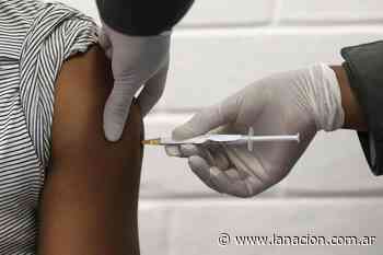 Coronavirus en Argentina: casos en Adolfo Gonzales Chaves, Buenos Aires al 7 de julio - LA NACION