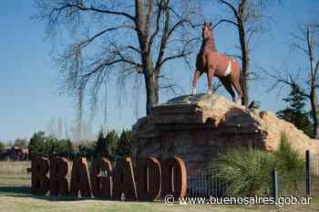 Recorriendo la Provincia de Buenos Aires | Noticias - buenosaires.gob.ar