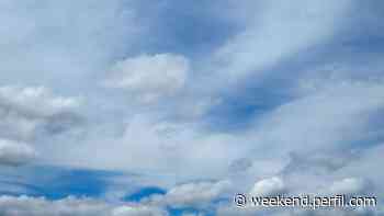 Clima en la Ciudad de Buenos Aires: martes 6 de julio - Weekend