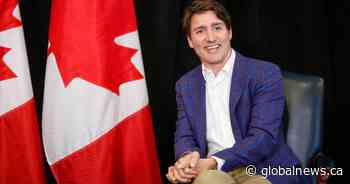 Trudeau stays silent on possible summer election, says government is focused on its work