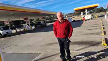 NSW Minister 'disappointed' in lack of Federal lockdown assistance