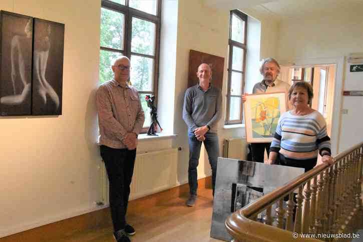 Art Valley kan eindelijk Colomakasteel inpalmen