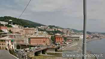 Festa della Madonna Immacolata a Voltri - GenovaToday