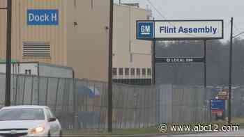General Motors Still Hiring In Flint Three Weeks After Job Fair Abc 12 News General Motors News Newslocker