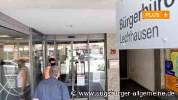 Drei Wochen Wartezeit für Termin in Augsburger Bürgerbüros