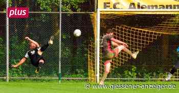 Nidda, Oberau und Gedern für 38 Spieltage gerüstet - Gießener Anzeiger
