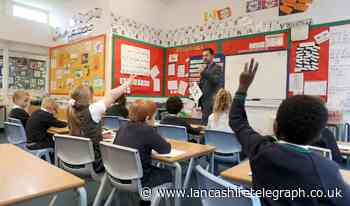 These 10 'outstanding' Blackburn schools to face re-inspection
