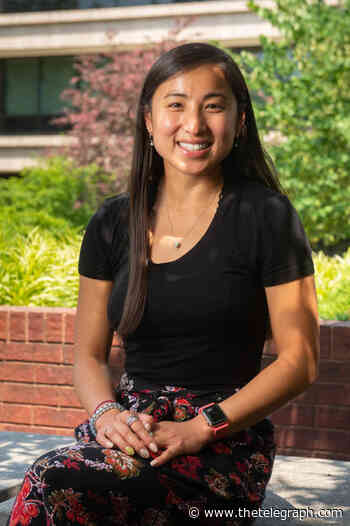 Barnes honored for social justice work - Alton Telegraph