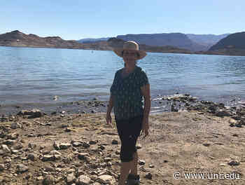 Dr. Eugenia L. Weiss Joins School of Social Work as Masters of Social Work Director - Nevada Today