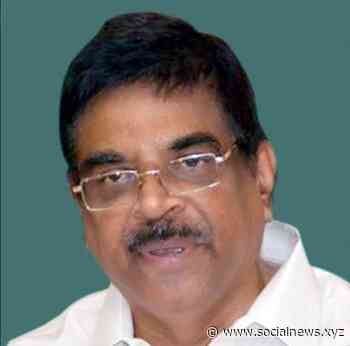 Will work for development of Mizoram: New Guv - Social News XYZ