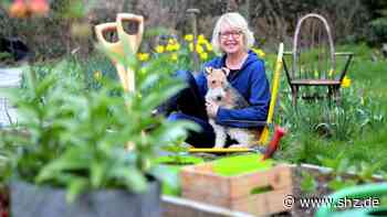 Ende der Veranstaltungspause: Mit Meike Winnemuth: Erste Lesung in der Stadtbücherei Tornesch | shz.de - shz.de