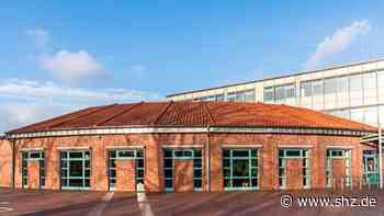 Serverarbeiten: Darum bleibt die Stadtbücherei Tornesch drei Tage geschlossen | shz.de - shz.de