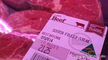 In-store butchers face the chopping block in Coles proposal