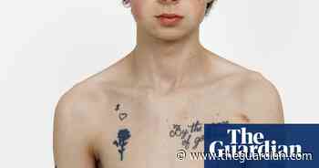 No direction home: Pieter Hugo’s portraits of outsiders – in pictures