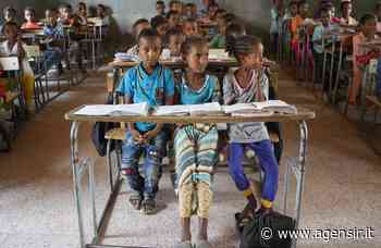 Eritrea: Caritas Prato, sostegno ai vescovi contro la chiusura forzata e il sequestro di 20 scuole cattoliche - Servizio Informazione Religiosa