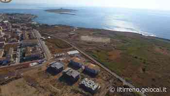 Costruttore pratese arrestato per una bancarotta in Sicilia - Il Tirreno
