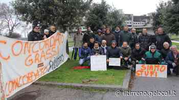 Fallimento Grassi, chiesto il processo per nove persone - Il Tirreno