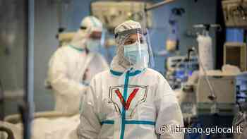 Si continua a morire di Covid a Prato ma non ci sono nuovi positivi - Il Tirreno
