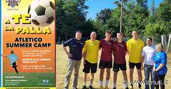 A Colloredo di Prato scatta il Summer Camp 2021 - Il Friuli